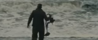 Copertina di Dunkirk, i primi 77 secondi dell’ultimo film di Christopher Nolan. Nel cast anche Harry Styles degli One Direction