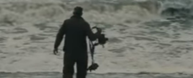 Dunkirk, i primi 77 secondi dell’ultimo film di Christopher Nolan. Nel cast anche Harry Styles degli One Direction