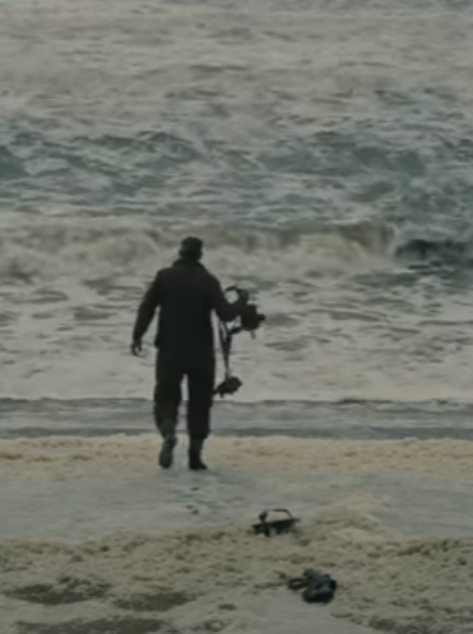 Dunkirk, i primi 77 secondi dell’ultimo film di Christopher Nolan. Nel cast anche Harry Styles degli One Direction