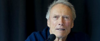 Clint Eastwood: “Trump dice molte cose stupide, ma lo voto perché è sincero, in un’epoca di buonisti e leccaculo”