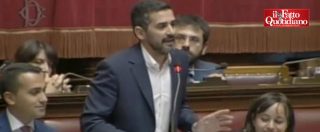 Copertina di Polizze per onorevoli, Fraccaro: “350mila euro l’anno per insetti e insolazioni”