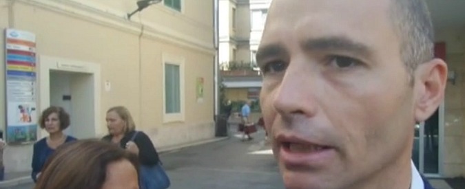 Copertina di Roma, vicesindaco Frongia (M5S): “Non è crisi, ma operazione di trasparenza”