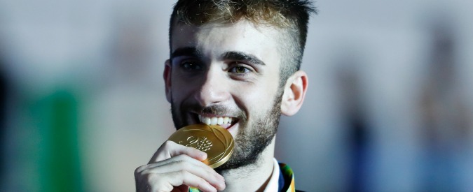Fabio Basile e Daniele Garozzo: talento, 20 anni e sfrontatezza: a Rio per fare esperienza, in Italia con l’oro al collo