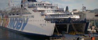 Copertina di Antiterrorismo nei porti, vox a Genova: “Controllano solo le navi per la Tunisia”