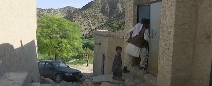 Copertina di Guantanamo, la gioia della famiglia degli afghani. In 15 negli Emirati dopo 14 anni di detenzione