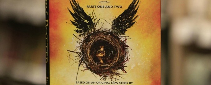 Harry Potter 8, debutto a teatro e in libreria nel Regno Unito. In arrivo in Italia il 24 settembre