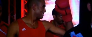 Copertina di Olimpiadi Rio 2016, arrestato pugile marocchino: accusato di molestie su due cameriere
