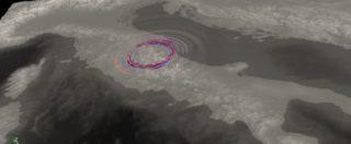 Copertina di Terremoto, animazione 3D dell’Ingv. Così si è propagata la scossa nel Centro Italia