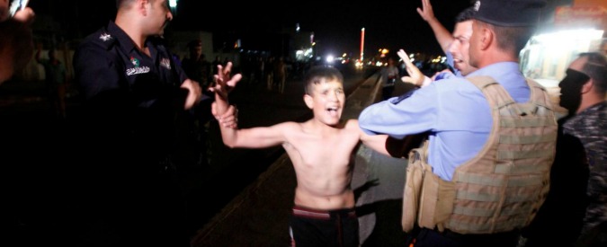 Terrorismo, si è fatto esplodere il fratello del baby-kamikaze fermato a Kirkuk