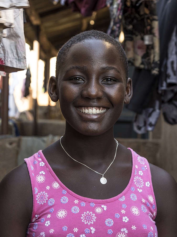 Queen of Katwe, parla il fotografo italiano che ha scoperto il talento di Madina: “Sarà candidata all’Oscar”