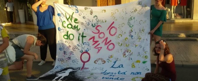 Massacro del Circeo, Latina non dimentica: ancora troppi femminicidi