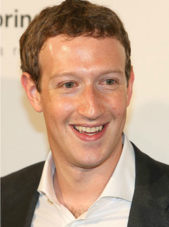 Mark Zuckerberg, i 500 mila euro in pubblicità alla Croce Rossa? Chi li definisce “carità pelosa” non ha capito niente