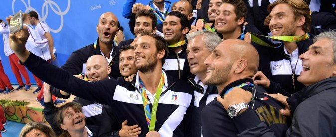 Rio 2016, l’Italia chiude con 8 ori e 28 medaglie: squadra giovane e speranze future