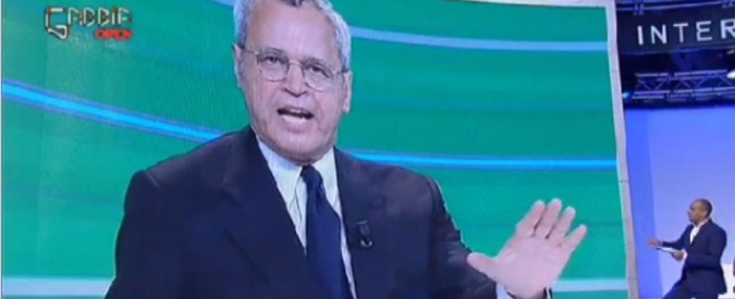 Copertina di Nomine Tg Rai, Mentana: “Ogni politico pensa solo a sua parte e non a interesse del Paese”