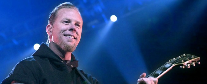 Metallica: tanti auguri a James Hetfield, un mito più vivo che morto