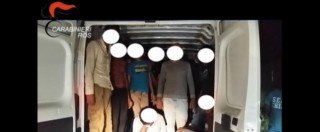 Copertina di Migranti, stroncata rete di trafficanti: Ros arresta 4 pakistani. Stipavano fino a 40 persone, regia criminale a Milano