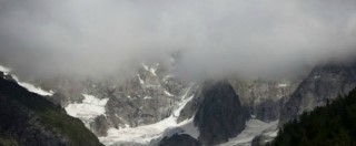 Copertina di Tragedia sulle Alpi Svizzere, il superstite: “Una gita da non fare. Volevo lasciarmi morire, ma pensavo a mia moglie”