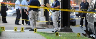 Copertina di New York, imam e il suo assistente uccisi. Per polizia è rapina, ma la comunità islamica: “La colpa è di Trump”