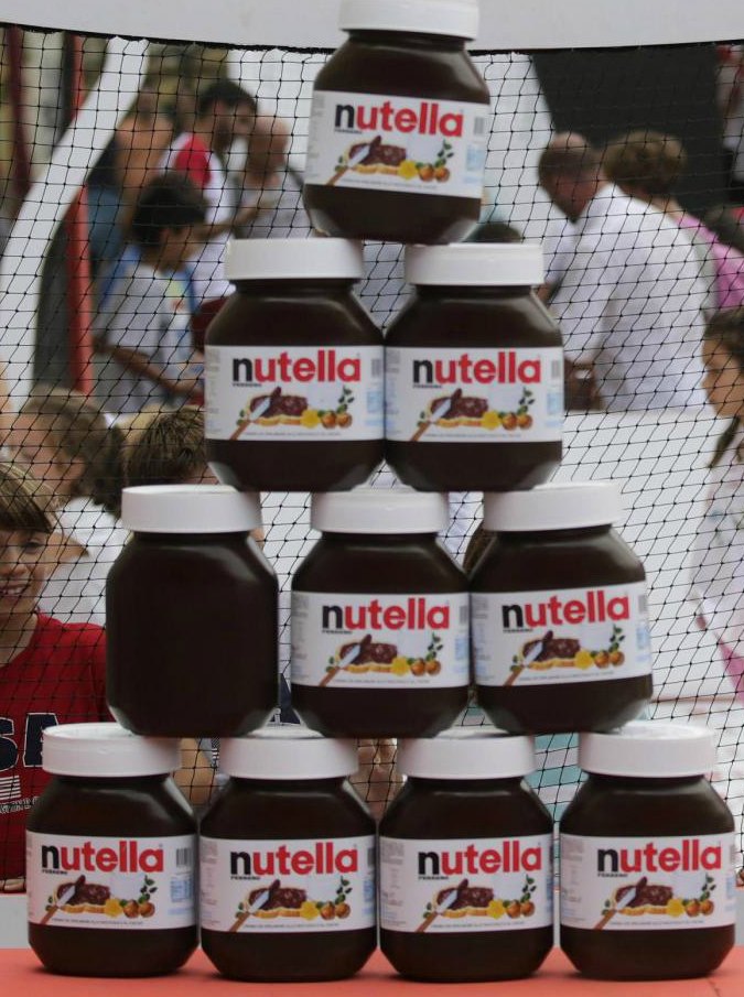 World Nutella Day, quando l’amore per la crema alle nocciole diventa una ricorrenza mondiale