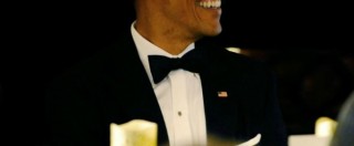 Copertina di Barack Obama arriva su Netflix con un programma?