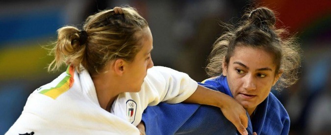 Rio 2016, quando sono le donne a salvare la dignità delle Olimpiadi