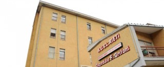 Copertina di Terremoto Centro Italia, “per l’ospedale di Amatrice, ora inagibile, erano stati stanziati 2 milioni. Non li hanno usati”