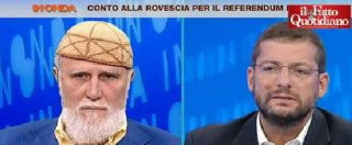 Copertina di Riforma, Ovadia: “Per Renzi è attesa da 70 anni? In vigore solo da 68”. Romano (Pd): “Non dal 1968, ma dal 1947”