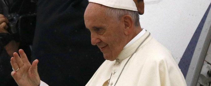 Papa Francesco istituisce commissione di studio sul diaconato delle donne