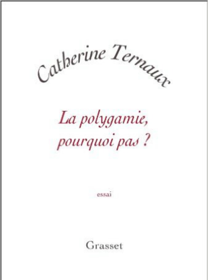 Poligamia, perché no? La scrittrice francese appoggia la tesi di Piccardo (Ucoii) ma avverte: “Sia laica non islamica”