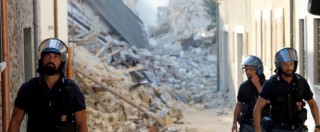 Terremoto Centro Italia, dai materiali alle procedure di costruzione: le due inchieste sul sisma. E gli sfollati rischiano l’indagine