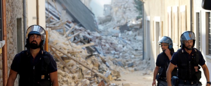 Terremoto centro italia, dai materiali alle procedure di costruzione ... Materiali di costruzione