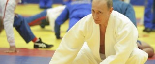 Doping di stato, lo sport russo a rischio esclusione? Non la scherma e il judo: ci pensano Putin e gli oligarchi