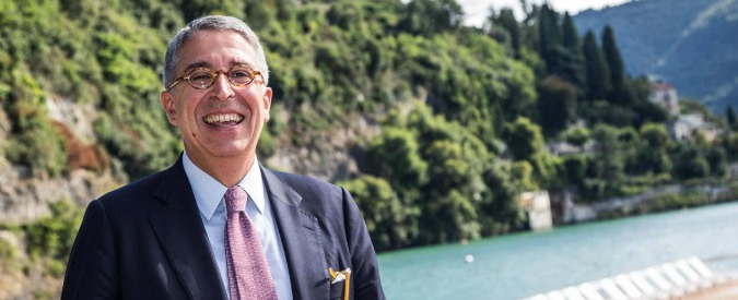 Mediaset, il numero uno di vivendi: premium? ci hanno detto che era ... Numero di premium