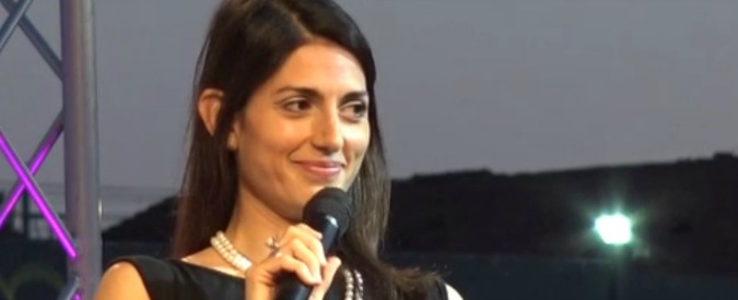 Copertina di Riforme, Raggi: “Sindaco di Roma, area metropolitana e senatore? Nuovo senato è follia, andava abolito”