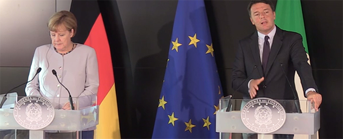 Copertina di Terremoto, Errani commissario. Renzi: “Ha lavorato bene nella ricostruzione dell’Emilia”