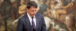 Copertina di Terremoto in Centro Italia, Renzi: “Grazie a chi ha scavato a mani nude, non lasceremo nessuno da solo”