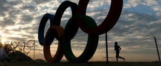 Copertina di Incendi, allagamenti, crolli e stupri: è allarme sicurezza nelle strutture di Rio 2016 a 48 ore dall’inizio dei Giochi