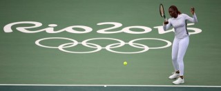 Copertina di Olimpiadi Rio 2016, campi da tennis off limits: “Troppo guano degli uccelli, può creare problemi durante i match”
