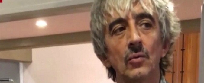 Copertina di Sud, Sergio Rubini: “Basta lamentarsi. Togliamoci questa aria da meridionali e facciamoci rappresentare bene”