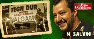 Copertina di Migranti, Salvini alza il tiro: “Andiamo a liberare gli alberghi e restituiamoli agli italiani. Basta buone maniere”