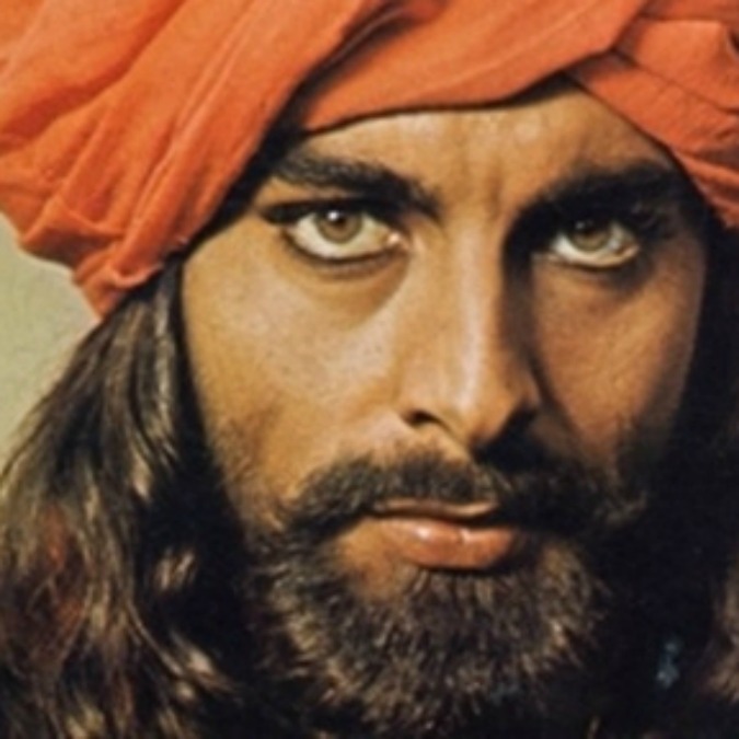 Festival di Locarno, Kabir Bedi: “Forse non lo sapevate, ma Sandokan è mio padre”