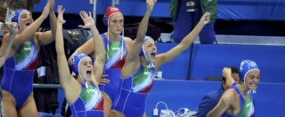 Copertina di Olimpiadi Rio 2016, Setterosa a caccia dell’oro contro gli Usa. Volley sogna il posto in finale