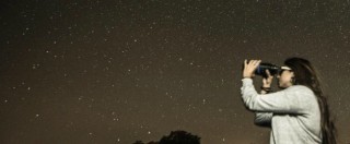 Copertina di Notte di San Lorenzo, ecco i giorni in cui vedremo più stelle cadenti