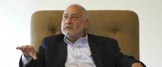 Copertina di Neoliberismo, Stiglitz: “Per superarlo serve capitalismo progressista che tagli i legami tra potere economico e politica”