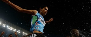 Copertina di Olimpiadi Rio 2016, atleta indiana in quarantena: sintomi del virus Zika