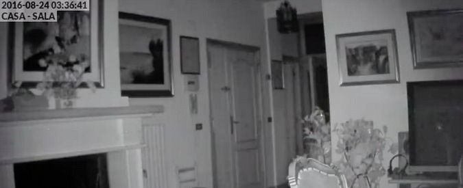 Copertina di Terremoto, la forza del sisma. Il rombo e la scossa a 60 km di distanza dall’epicentro