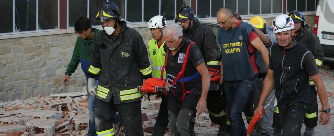 Terremoto Centro Italia, donazioni e raccolte fondi: dalla Croce Rossa all’Anci alle banche ecco tutte le iniziative