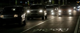 Copertina di Olimpiadi Rio 2016, traffico impazzito: code fino a 120 km a poche ore dall’inaugurazione