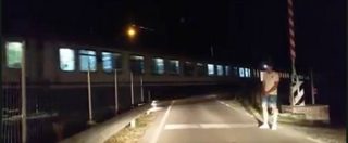 Copertina di Bressanone, incidente ferroviario tra mezzi di manutenzione: morti due operai, tre gravemente feriti