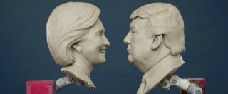 Usa 2016, Clinton vs Trump: chi è il più bugiardo tra i candidati alla Casa Bianca?